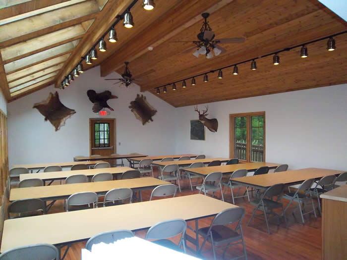 Locations / Sunset Park / Florissant, Missouri