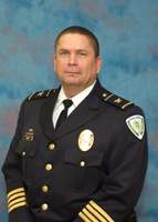 Timothy Lowery
