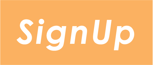 Glow Run Sign Up Button