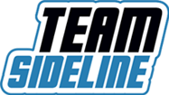 Team Sideline Logo