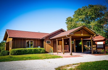 nature lodge