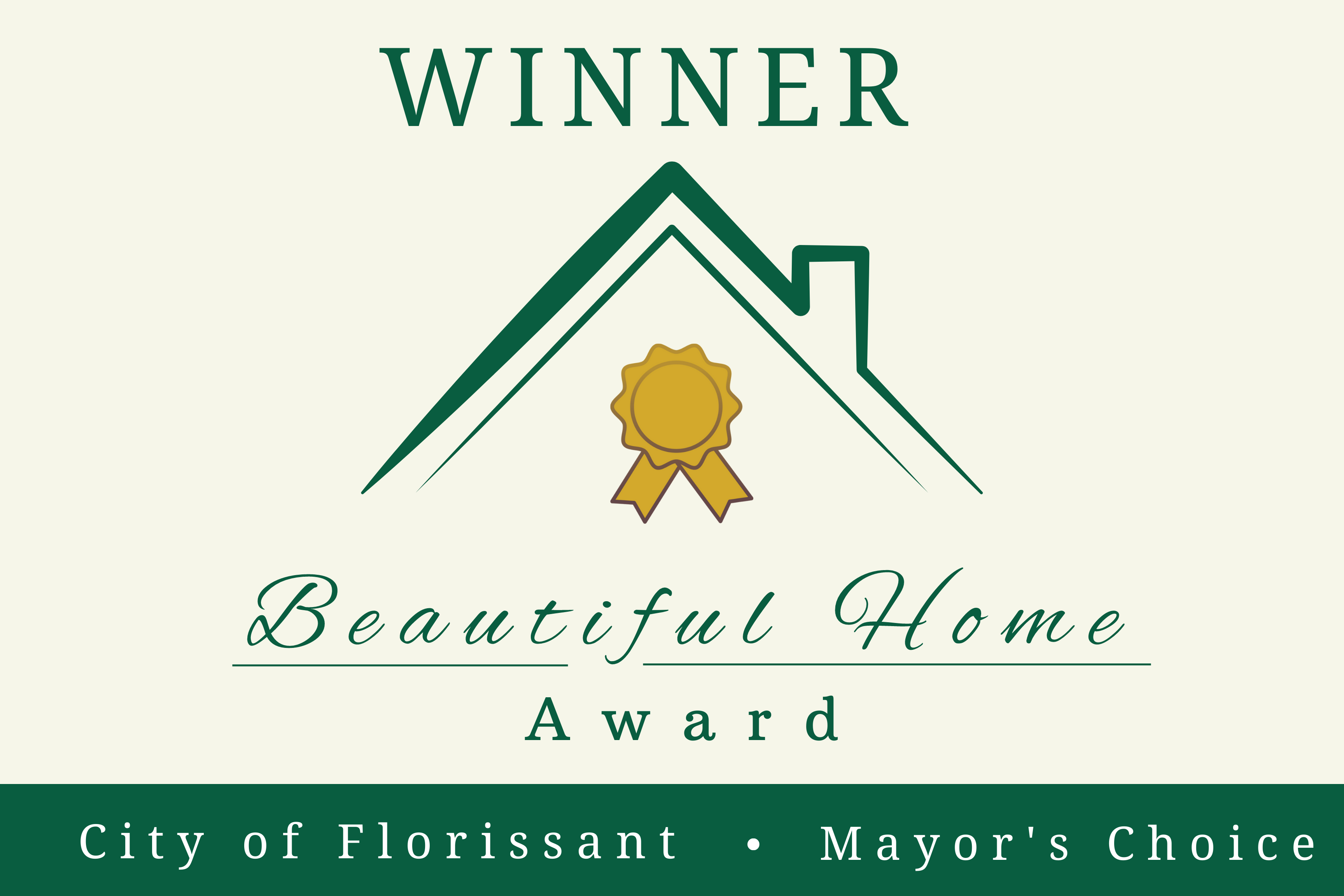 Beautiful Home Awards