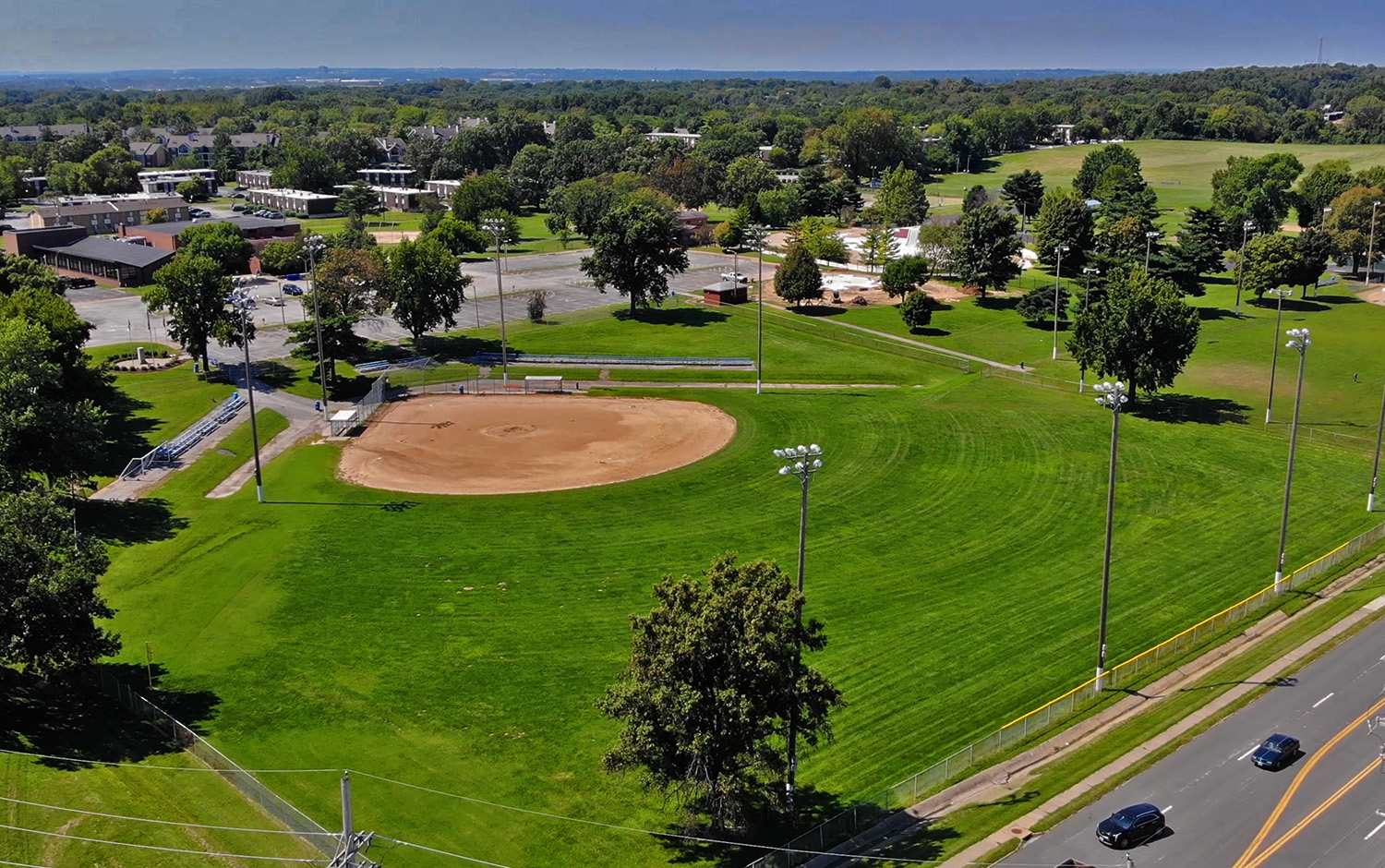 Koch Field