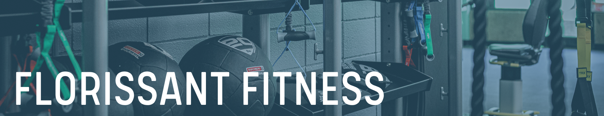 Fitness Banner