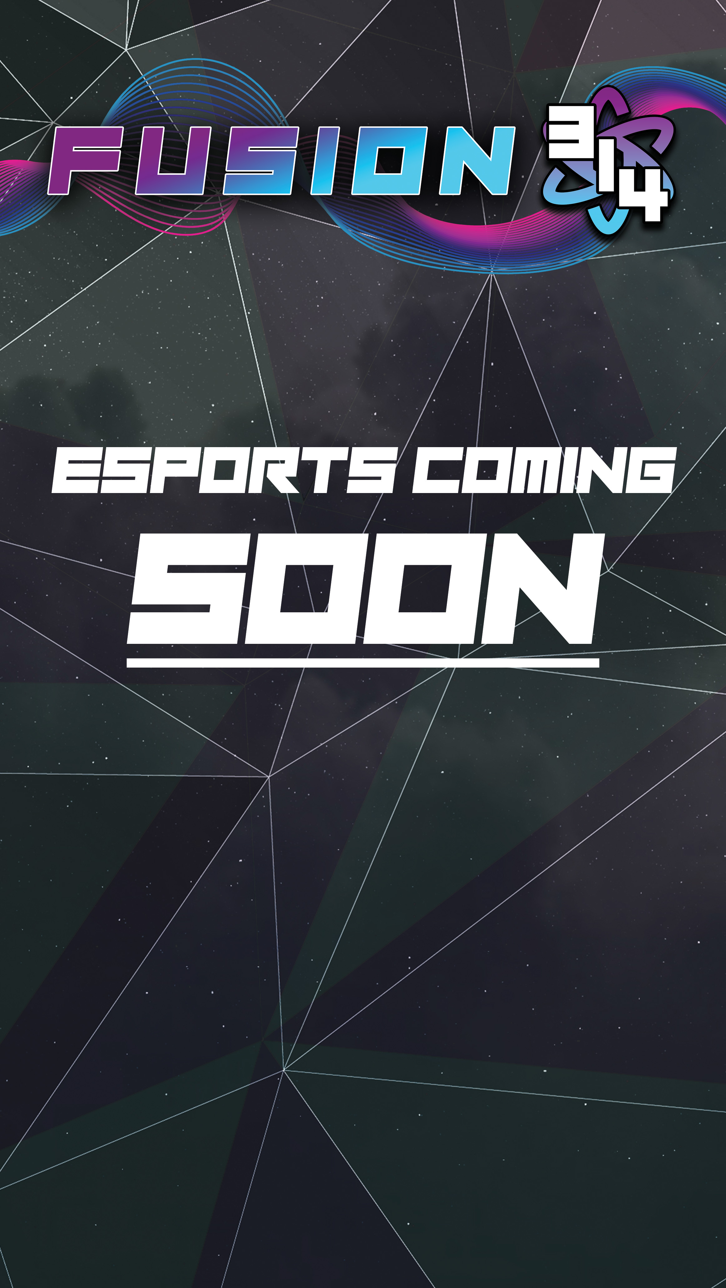 esports coming soon