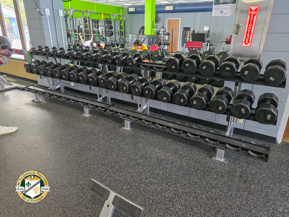 fitness equipment