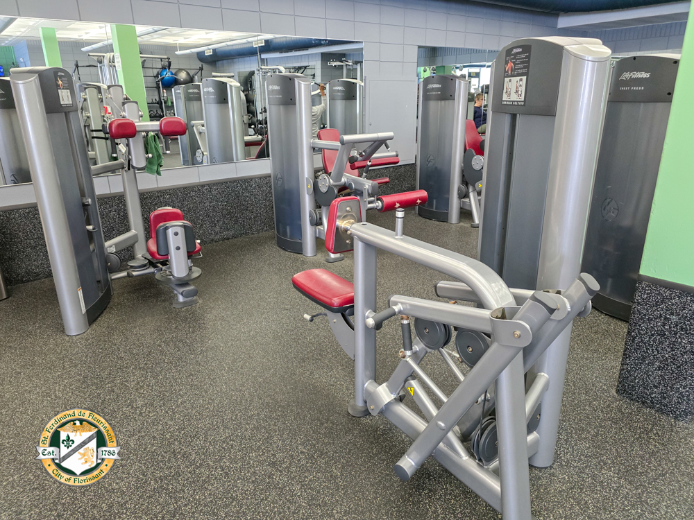 fitness equipment