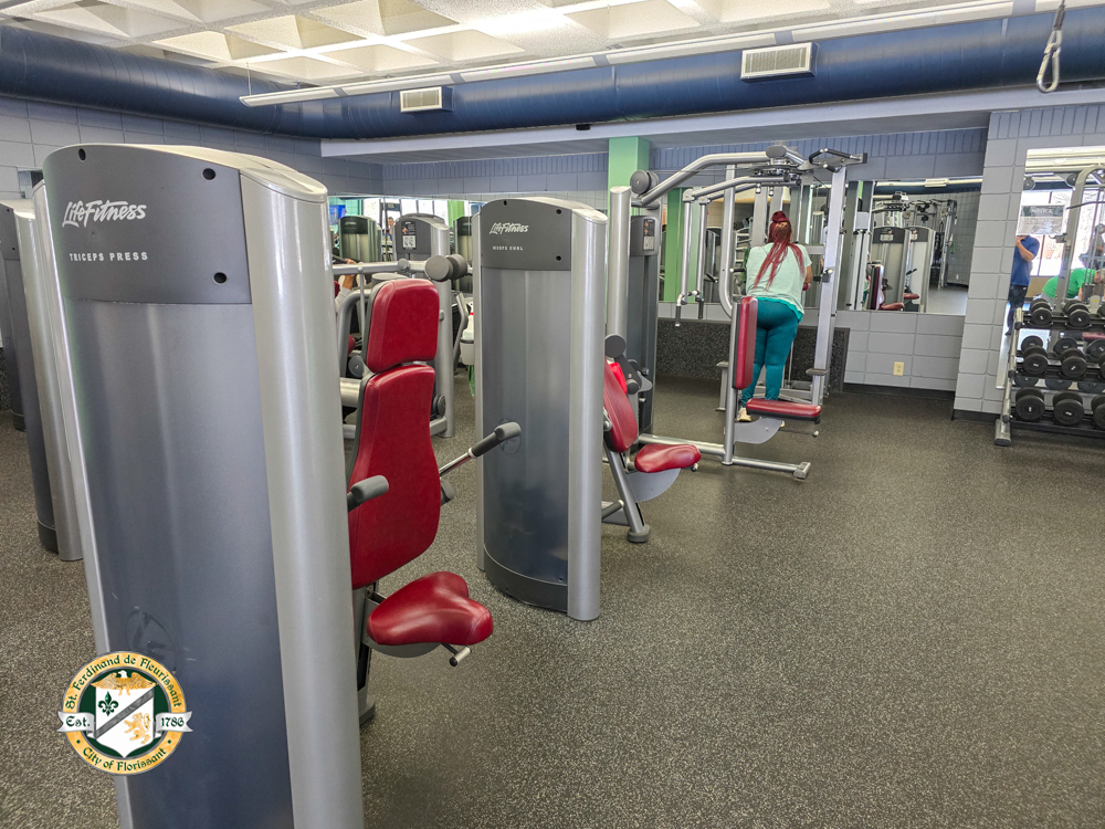 fitness equipment