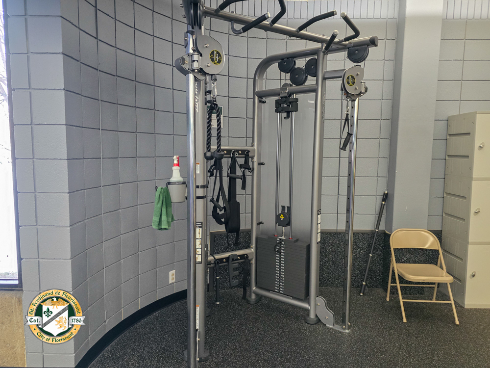 fitness equipment