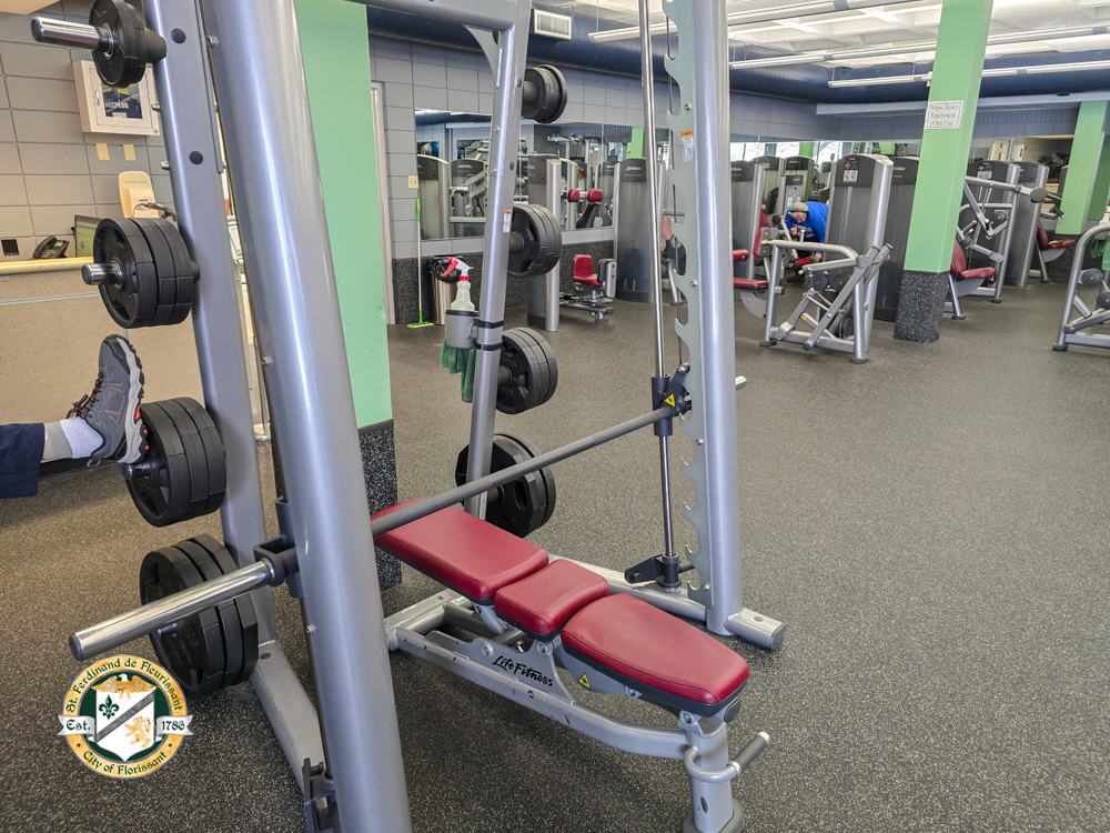 fitness equipment
