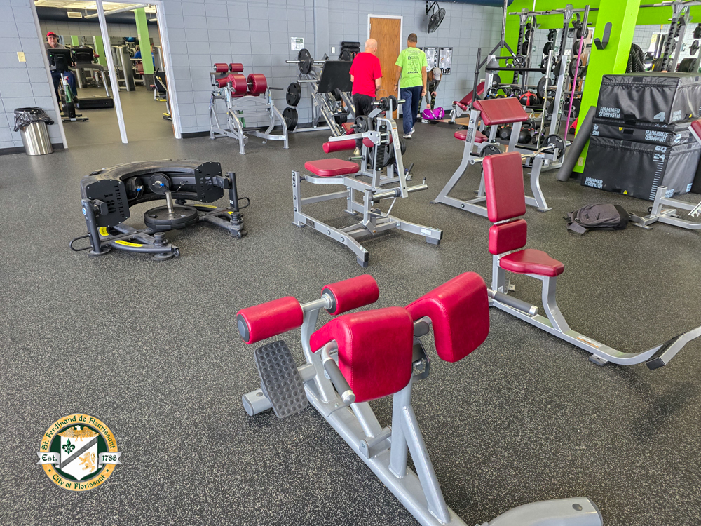 fitness equipment