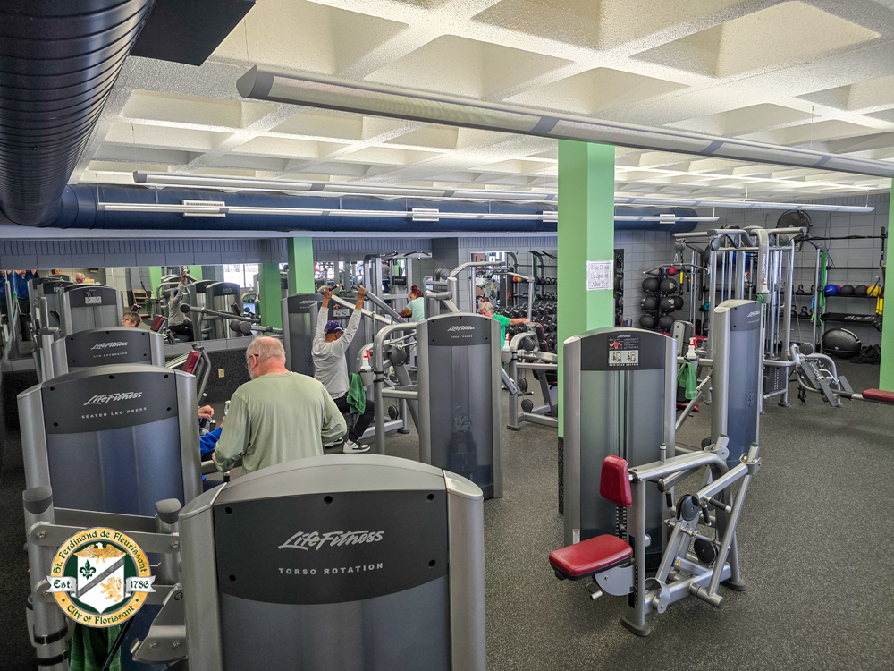 fitness equipment