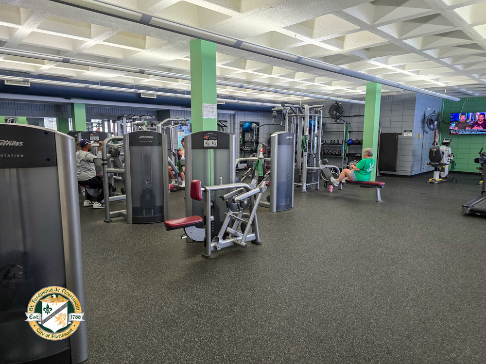 fitness equipment