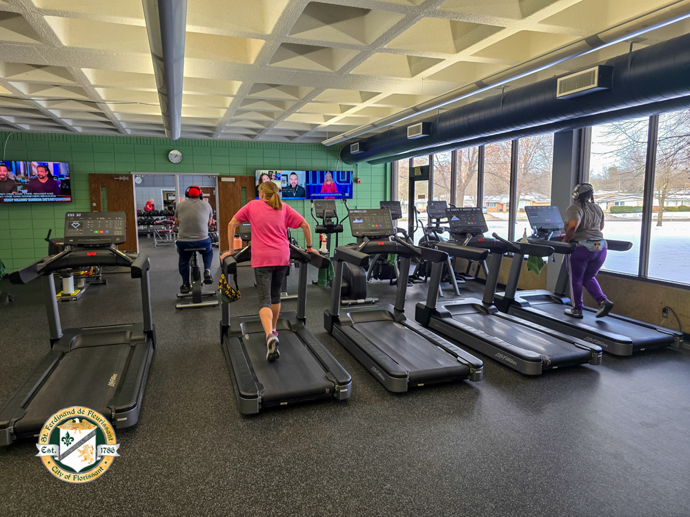 fitness equipment
