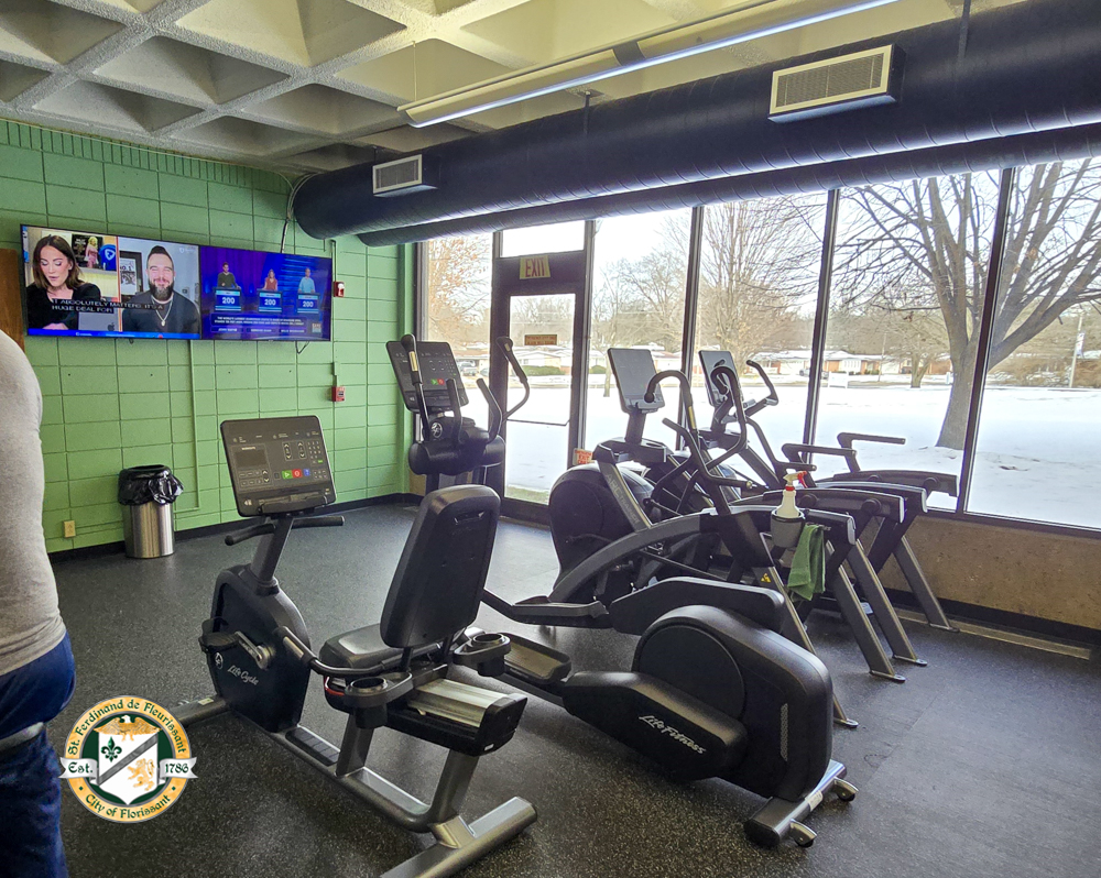 fitness equipment