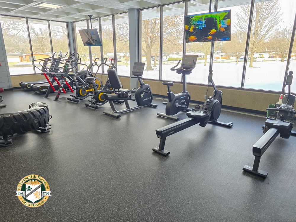 fitness equipment