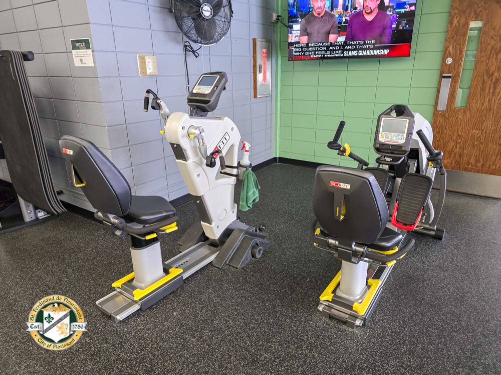 fitness equipment