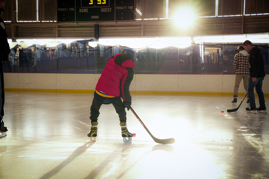 hockey