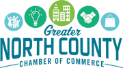 Chamber logo