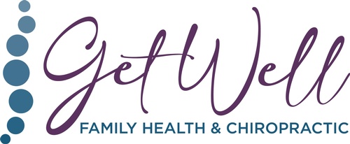 get well logo